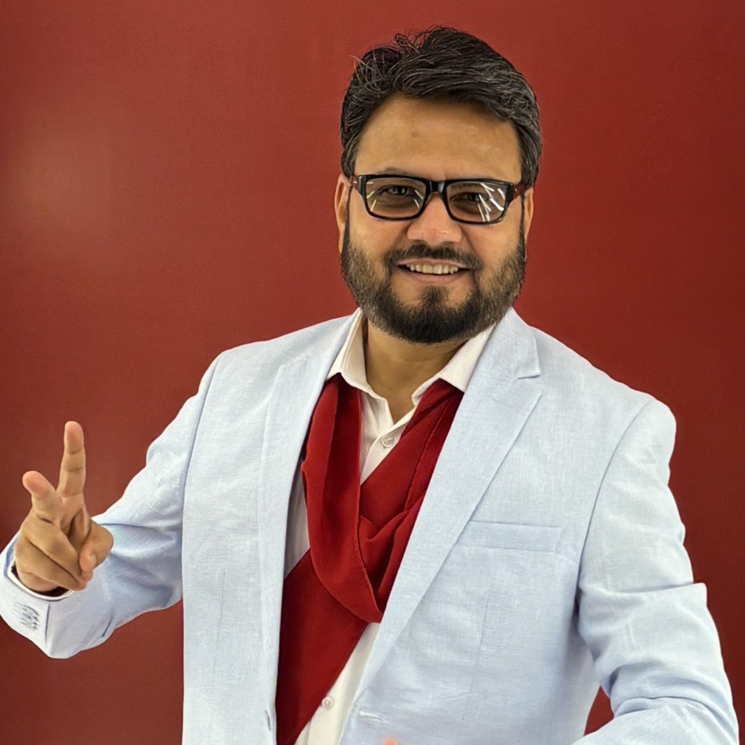 Nikesh Bhanti
